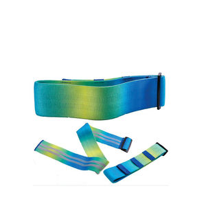 Custom Logo Glute Bands for Women, Fabric Hip Resistance Bands for Gym Training - Product Image 1