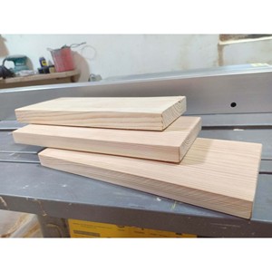 Componentes de madera de alta demanda con sistema macho y hembra, ideales para proyectos residenciales, comerciales e industriales. - Product Image 6