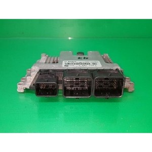 Mini Hatch: ECU y Módulos de Computación Usados 7601759 - Product Image 4