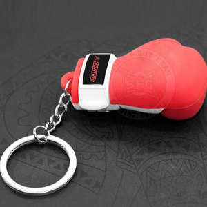 Llavero de Guantes de Boxeo Ligero, Novedad, Diseño Único, en Oferta - Product Image 5