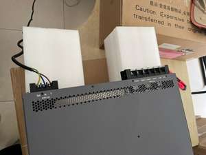 Sistema Rectificador Modular Integrado de Modo Conmutado TRISTAR TS-E48100 24VDC/48VDC 100Amp, Conexión en Caliente, Montaje en Rack de 19 Pulgadas, Configurable - Product Image 5