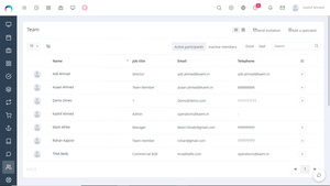 Logiciel CRM pour la gestion de la relation client - Product Image 4