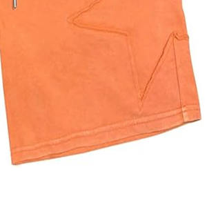 Pantalones cortos de hombre, holgados, de doble cremallera, a la moda, para hombre, subidos por Dress Sports - Product Image 3