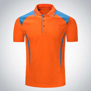 Nueva llegada al por mayor, camiseta polo de manga larga para hombre con logotipo personalizado, ropa de trabajo, camiseta informal para hombre, camisetas polo para hombre - Product Image 3