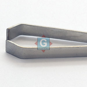 Mini-pinces à flacons, outils de précision, idéales pour manipuler de petits flacons, des composants délicats ou des tâches complexes - Product Image 3