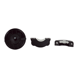 Prise mâle verrouillable Hubbell compatible WJ-8330 industrielle 30A 125V L5-30P pour racks de serveurs - Product Image 4