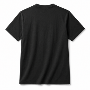 เสื้อยืดแขนสั้นทรงโอเวอร์ไซส์ผ้าฝ้าย 100% ซักแบบแอซิดวอช ระบายอากาศได้ดี แห้งเร็ว ผู้ผลิตขายส่ง ผู้จัดจำหน่าย ปากีสถาน ส่งออก - Product Image 2