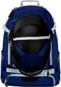 Sac de baseball Bagnex X1 grande capacité pour machine à lancer et à frapper, en polyester, couleur et taille personnalisables pour enfants - Product Image 6