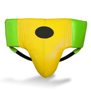Protection Boxing <b>Groin</b> Guards High Quality Men Abdominal and <b>Groin</b> <b>Protector</b> Taekwondo <b>Groin</b> Guard Crotch <b>Protector</b> - Product Image 2