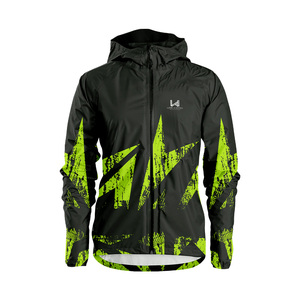 Personalized Wholesale Windbreaker <b>Jacket</b> Men's Casual Hooded Windproof <b>Jacket</b> for Sports and Daily Outdoor Wear - Product Image 4