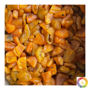 Maracuyá Deshidratado Suave, Estándar de Exportación, Precio Directo de Fábrica - Product Image 1