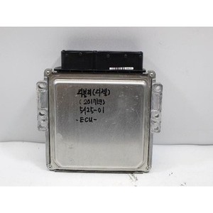 ทิโวลี่ ใช้ ECU และโมดูลคอมพิวเตอร์ 6735400132 - Product Image 3