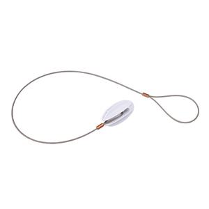 Kit <span class=keywords><strong>de</strong></span> aislador <span class=keywords><strong>de</strong></span> alta tensión <span class=keywords><strong>de</strong></span> bajo precio, valla <span class=keywords><strong>de</strong></span> plástico grande <span class=keywords><strong>para</strong></span> huevos, aisladores <span class=keywords><strong>de</strong></span> granja, aislador <span class=keywords><strong>de</strong></span> poste <span class=keywords><strong>de</strong></span> esquina blanco - Product Image 3