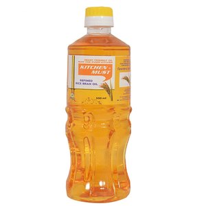 Produits alimentaires, y compris l'huile de palme raffinée, avec emballage sécurisé et livraison pour les clients importateurs en gros dans le monde entier - Product Image 2