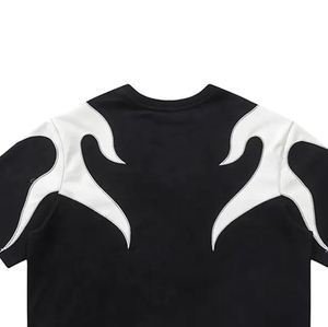 T-shirt tactique sublimé pour homme, pour la chasse en plein air, motif camouflage, respirant, séchage rapide, vêtements de style OEM - Product Image 5