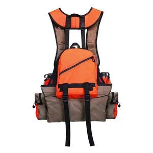 Chaleco de Entrenamiento para Perros de la Mejor Calidad, Chaleco Profesional para Entrenamiento Canino, Chaleco de Cetrería - Product Image 1