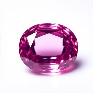 ทัวร์มาลีนรูเบลไลต์ธรรมชาติ 1.04 กะรัต พลอยเม็ดเดี่ยว - Product Image 3
