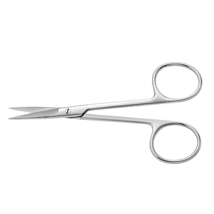Tijeras de Disección Manuales Sealy, Instrumento Quirúrgico para la Separación Precisa de Tejidos y Corte Quirúrgico Controlado, Certificado CE - Product Image 1