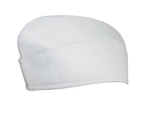 Sombrero de Forja de Alta Calidad, Estilo Británico Personalizado, en Sarga de Algodón, Liso, Venta al por Mayor de Artículos para la Cabeza - Product Image 3