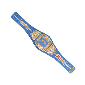 Ceinture de champion de lutte professionnelle, logo personnalisé de haute qualité, finition premium, qualité supérieure, vente en gros, ODM, collection 2026 - Product Image 6