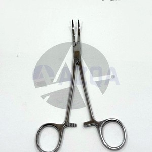 คีมจับร้อนสำหรับเจาะ ใช้กับเครื่องมือสแตนเลสเพื่อการจัดการเครื่องประดับร่างกายอย่างปลอดภัยและแม่นยำ - Product Image 5