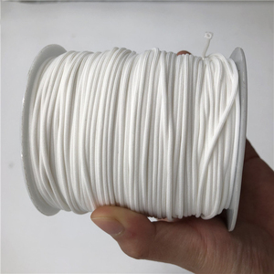 Cường độ cao đôi bện Polyester đóng gói dây buộc xuống quanh co cho vận chuyển di chuyển & thủ công mỹ nghệ - Product Image 2