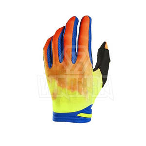 Nouveauté 2026 : Gants de motocross pour hommes, marque privée, prix de gros - Product Image 4