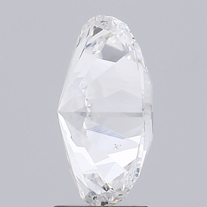 Diamante Cultivado en Laboratorio, Color D, Claridad VVS-VS, Corte Ovalado, Certificado IGI CVD, 10.60 Quilates, para Joyería, para Pendientes o Anillos - Product Image 5