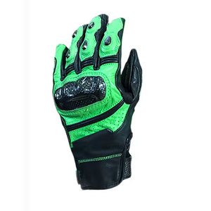 Nouvelles gants de sport imperméables en Kevlar avec logo personnalisé, protection des articulations, technologie tactile, pour moto, course et cyclisme - Product Image 4