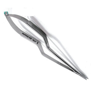 Micro-ciseaux de 7,5 pouces, aiguisés, droits, instrument chirurgical dentaire, qualité supérieure, acier inoxydable, outil de coupe de précision - Product Image 5