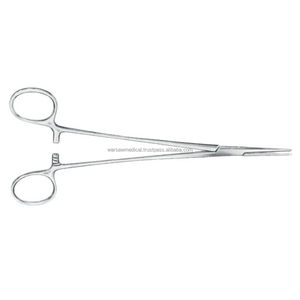 Instruments chirurgicaux de haute qualité WARSAW MEDICAL Heiss Arteryy Forcep en acier inoxydable |   Kit d'instruments médicaux - Product Image 3