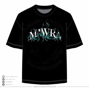 Custom Men Graphic Number 11 T <b>Shirt</b> High Quality Digital Print Teal Fire <b>Flame</b> Drop Shoulder Casual Streetwear Cotton Tee <b>Shirt</b> - Product Image 5