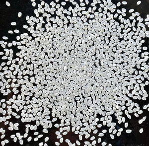 Riz blanc à grains courts, séché, texture moelleuse, haute qualité, vente en gros, marque IIglobal, origine Vietnam, pour usage en restauration - Product Image 5