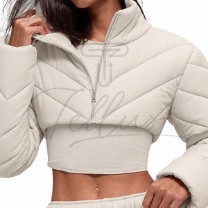 <b>Cheap</b> Price Women <b>Puffer</b> <b>Jackets</b> Plus Size Women <b>Puffer</b> <b>Jackets</b> Top Sale In Women <b>Puffer</b> <b>Jackets</b> - Product Image 2