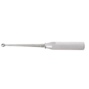 Manual Cones Ring Curette Surgical <b>Instrument</b> for Orthopedic and Spinal Surgery-Premium Bone Tissue Curette By Grip Surgical - Product Image 4