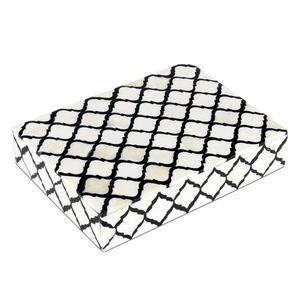 Joyero con incrustaciones de hueso hecho a mano personalizado, artesanía india con incrustaciones elegantes, ideal para almacenamiento de joyas con estilo - Product Image 1