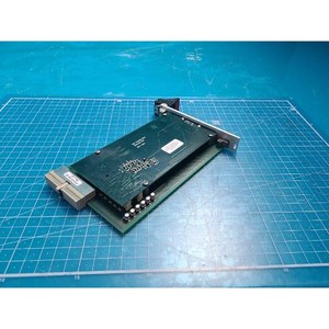 Controlador de Video Mezzanine SBS TECHNOLOGIES PMC-VIDEO S-99158 Usado Como Está, Piezas de Equipos Semiconductores Legados - Product Image 5