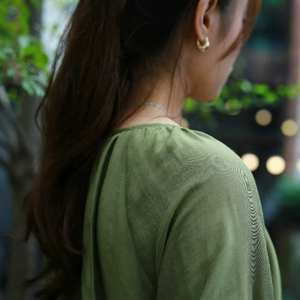 Nouveaux hauts pour femmes, chemisier tendance pour femmes avec manches courtes, chemise décontractée - Product Image 6