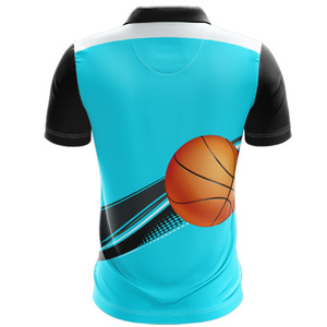 Venta al por mayor sublimación personalizada para Polos OEM/ODM Jersey ropa deportiva para hombres y mujeres - Product Image 2