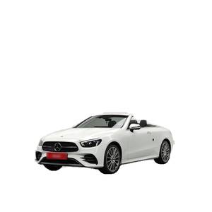 Mercedes-Benz Clase E E450 4MATIC Cabriolet 2023, 34,834 km, Caja de Cambios Automática, Volante a la Izquierda, Cámara Trasera - Product Image 1