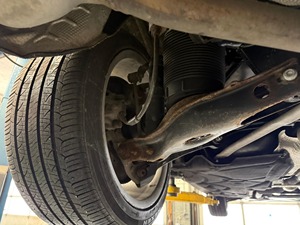 Mercedes-Benz E-350 4Matic Wagon 2011 - Product Image 6