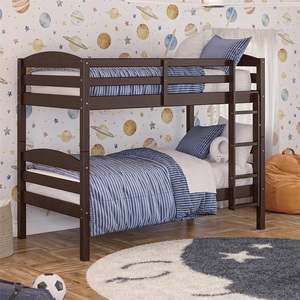 Literas Dobles Ajustables de Acero para 2 Personas, para Niños y Adultos, Diseño Ecológico y Duradero con Escaleras, Uso Moderno en Dormitorios - Product Image 5