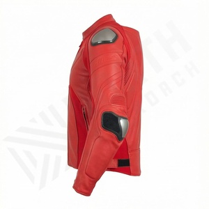 Chaqueta de Motocicleta para Invierno, Chaqueta de Carreras, Chaqueta Protectora para Motociclistas, Hombres y Mujeres, Equipo de Turismo, Color Personalizado - Product Image 3