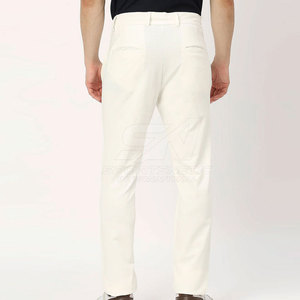 Pantalon de golf pour homme, style actif, tissu de haute qualité avec soutien flexible pour la mobilité. - Product Image 2