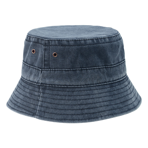 Chapeau Bob à Large Bord pour l'Extérieur, Chapeau de Pêcheur Anti-UV pour l'Été - Product Image 2