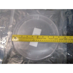 ฉนวนกันความร้อน AMAT 0020-24100 ขนาด 8 นิ้ว พร้อม Anteane PC2 TI - อุปกรณ์และอะไหล่เซมิคอนดักเตอร์ระดับโลกที่เชื่อถือได้ - Product Image 4