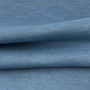 Tissu en coton/polyester de conception unique pour le yoga et les vêtements décontractés - Product Image 6