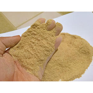 GIA NGUYEN Vente en gros d'usine de poudre de balle de riz séchée, litière brute pour petits animaux pour propriétaires d'animaux de compagnie, Vietnam - Product Image 2