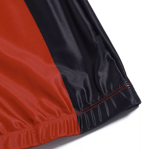 Sublimated Spandex/Polyester <b>Singlets</b> Manufacturers 260g Fabric Weight Unisex Adult OEM Service - Product Image 4