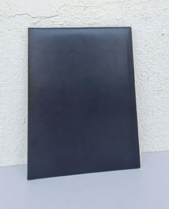 Customized A4 PU Leather Diploma Holder Popular <b>Filing</b> <b>Product</b> for Certificate Organization - Product Image 4